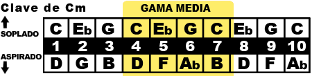 gama media